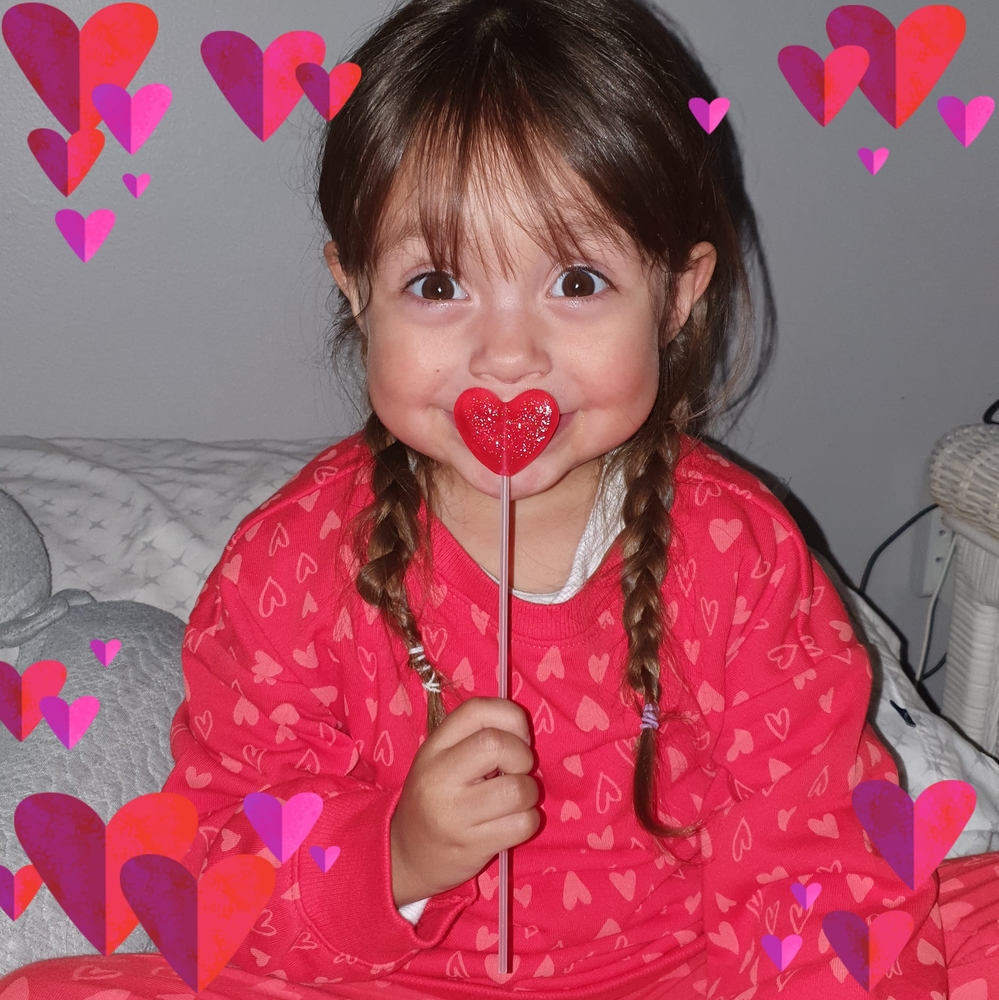 Meet your Posher, Mariana